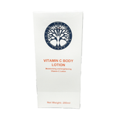 Beauty Secrets of April Vitamin C Body Lotion 280ml – Brightening & Hydrating